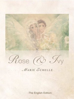 cover image of Rose & Ivy